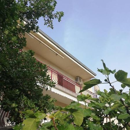 Spacious 2-Room Apartment With Beautiful Sea View Crikvenica Extérieur photo